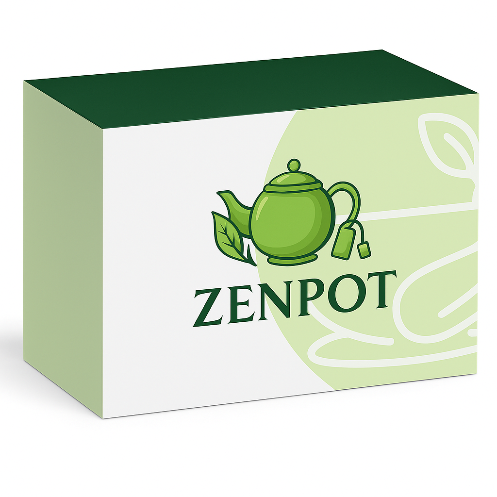 Zenpot